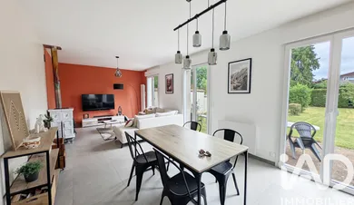 House in Bois-le-Roi (77590)