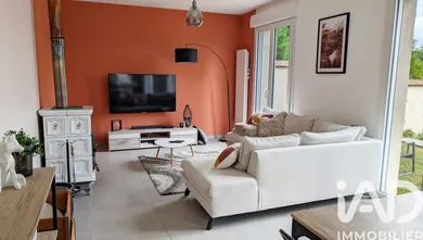 House in Bois-le-Roi (77590)