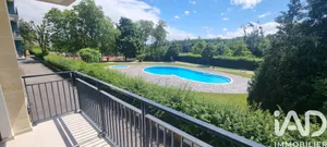 Apartment in Herblay-sur-Seine (95220)