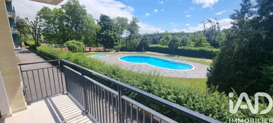Apartment in Herblay-sur-Seine (95220)