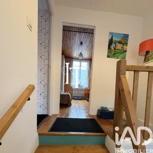 House in Mouy (60250)