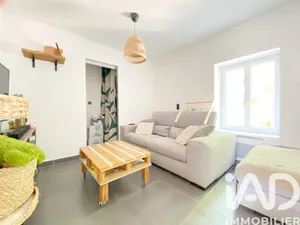 Duplex à Carpentras (84200)