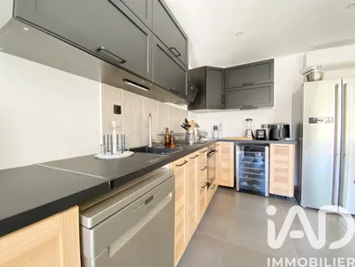 Duplex in Carpentras (84200)