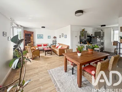 Appartement à Port-Louis (56290)