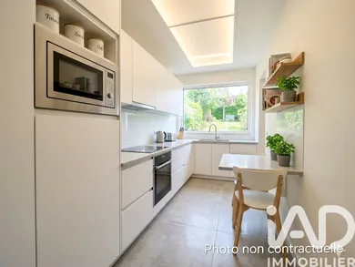 Apartment in Gagny (93220)