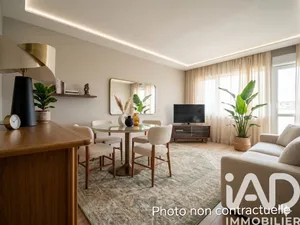 Appartement à Gagny (93220)