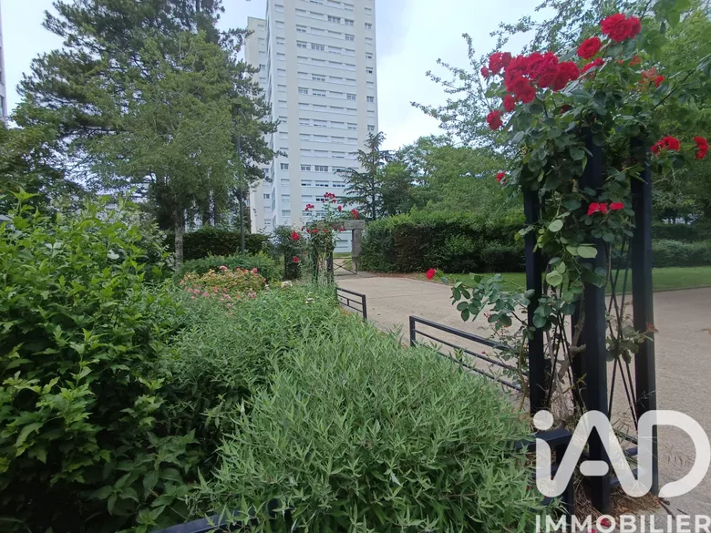 Appartement 2 pièces 54 m² · à Bonneuil-sur-Marne · 54,3 m² · 154 000 €