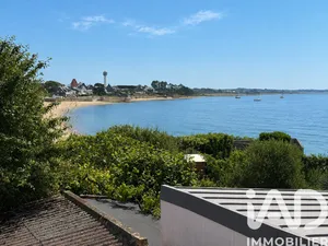 Appartement à Port-Louis (56290)