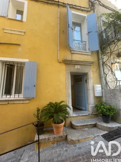 Apartment in La Cadière-d'Azur (83740)