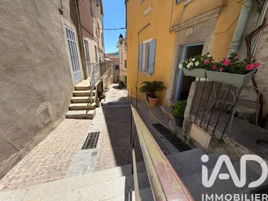 Apartment in La Cadière-d'Azur (83740)