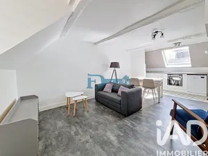 Appartement à Dieppe (76200)