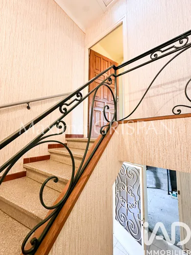 Maison de ville à Perpignan (66000)
