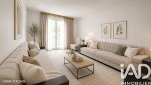 Appartement à Perpignan (66000)