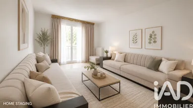 Appartement à Perpignan (66000)
