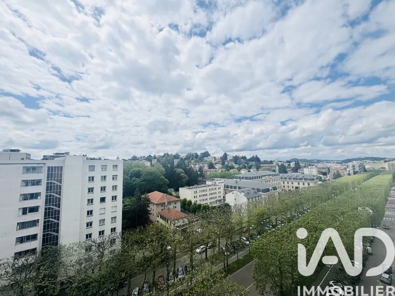 Appartement 2 pièces 55 m² · à Saint-Étienne · 55 m² · 109 000 €