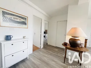 Apartment in Saint-Étienne (42100)