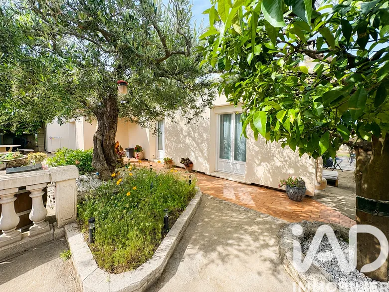 Maison 6 pièces 120 m² · à Manduel · 120 m² · 335 000 €