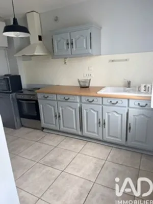 Apartment in Nîmes (30000)