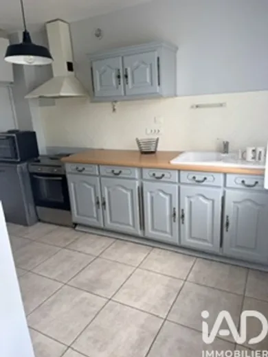 Apartment in Nîmes (30000)