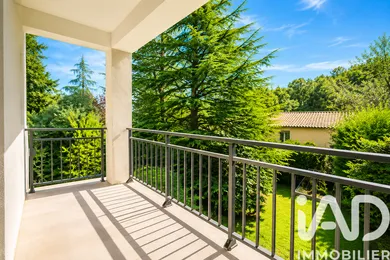 Traditional house in Vaison-la-Romaine (84110)