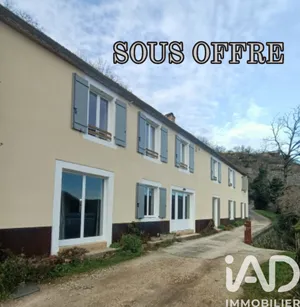 House in Rocamadour (46500)