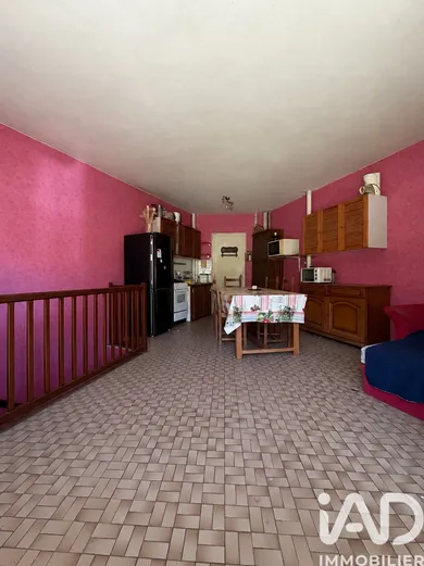 Appartement à Métabief (25370)