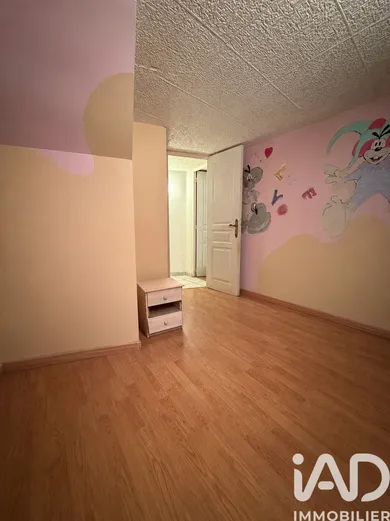 Appartement à Métabief (25370)