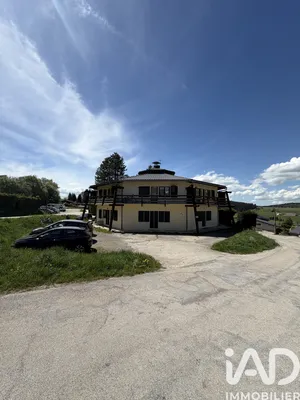 Appartement à Métabief (25370)
