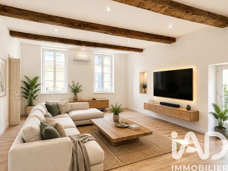 Maison 5 pièces 90 m² · à Valreas · 90 m² · 175 000 €