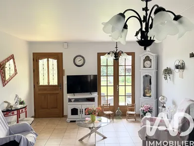 Maison à Roncey (50210)
