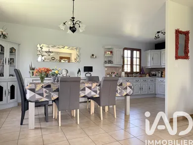 Maison à Roncey (50210)