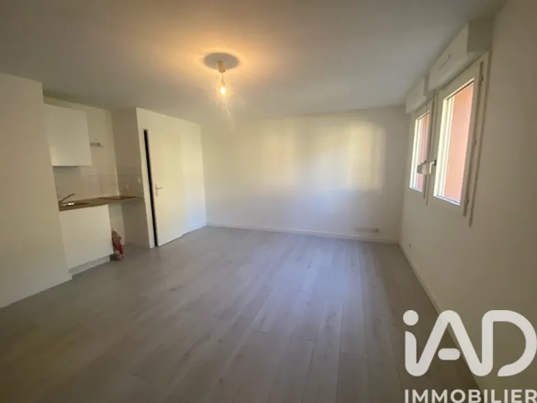 Appartement 1 pièce 28 m² · à Toulouse · 27,9 m² · 128 000 €