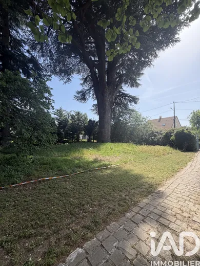 Building plot in Soisy-sur-Seine (91450)