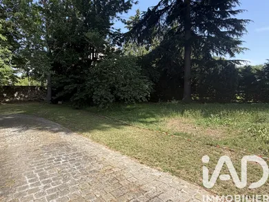 Building plot in Soisy-sur-Seine (91450)