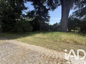 Building plot in Soisy-sur-Seine (91450)