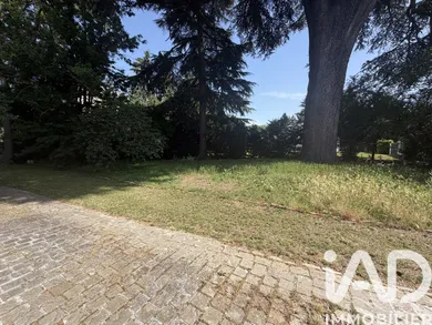 Building plot in Soisy-sur-Seine (91450)