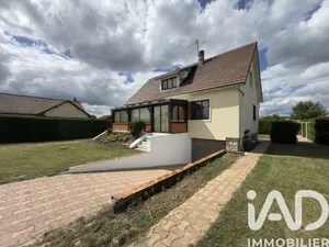 Maison traditionnelle à Le Manoir (27460)