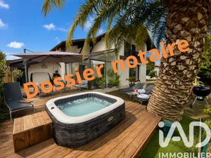House in Anglet (64600)