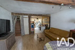 Maison de ville à Gisors (27140)