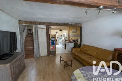 Maison de ville à Gisors (27140)