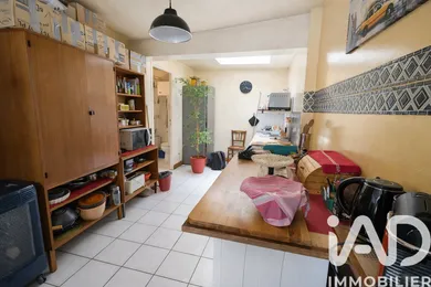 Maison de ville à Gisors (27140)