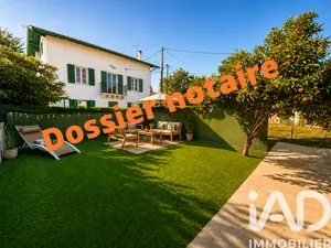 Apartment in Anglet (64600)