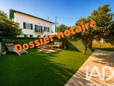 Apartment in Anglet (64600)