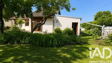 Maison de village à Selongey (21260)