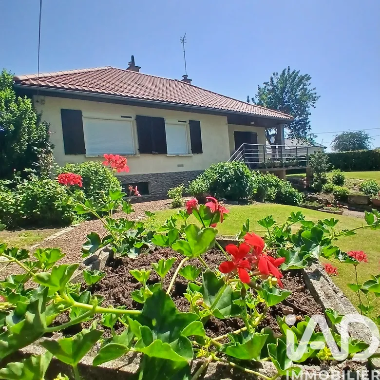 Maison 5 pièces 100 m² · à Haspres · 100 m² · 279 000 €