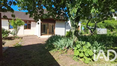 Maison de village à Selongey (21260)