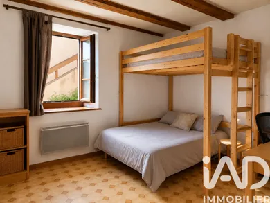 Studio à Les Hôpitaux-Neufs (25370)