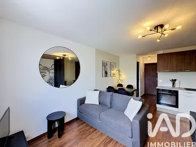 Appartement à Perros-Guirec (22700)