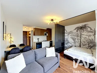 Appartement à Perros-Guirec (22700)