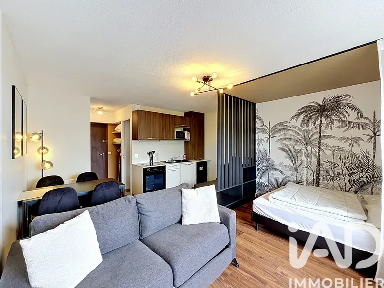 Appartement 1 pièce 25 m² · à Perros-Guirec · 25,1 m² · 149 000 €